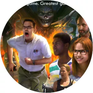 Angry Video Game Nerd: The Movie