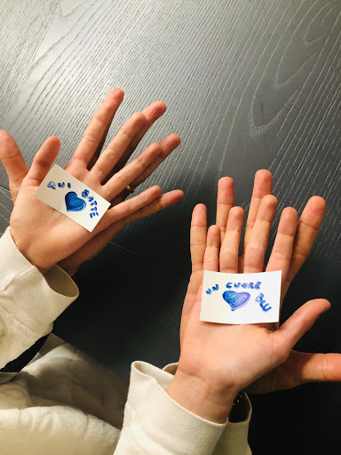 Angsa Liguria APS - Association / Organization