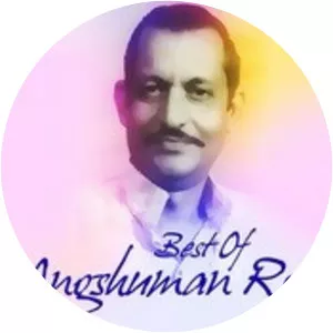 Angshuman Roy