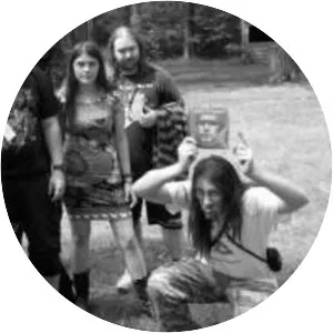 Angst Skvadron - Musical group