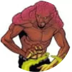 Angstrom Levy - Fictional supervillain