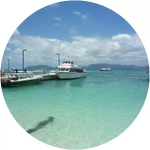 Anguilla Channel