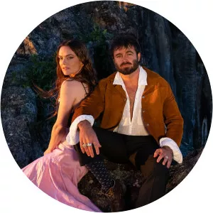 Angus and Julia Stone - Pop group