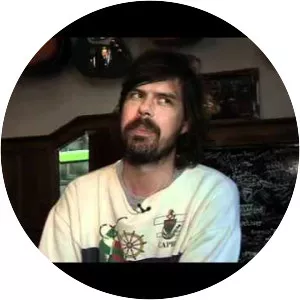 Angus Andrew photograph