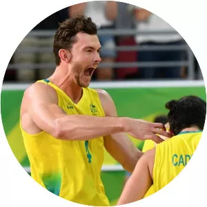 Angus Brandt - Australian basketball player