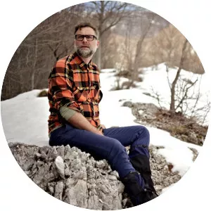 Angus Carlyle - Musical artist