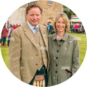 Angus Charles Gordon Lennox