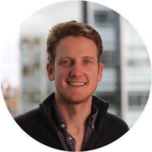 Angus Elphinstone photograph