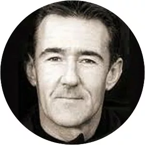 Angus Finney - Film producer