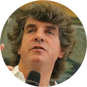 Angus Fletcher - Television producer