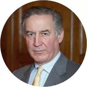 Angus Glennie, Lord Glennie