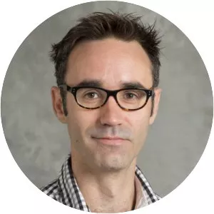 Angus Gowland