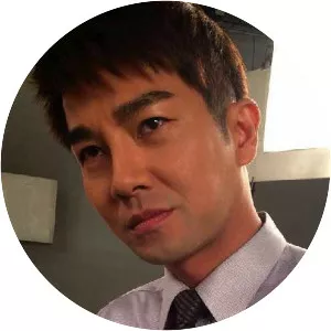 Angus Hsieh - Taiwanese actor
