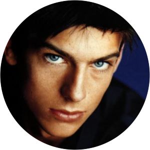 Angus Kennett photograph