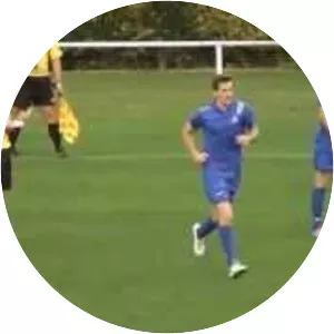 Angus Kilkolly - New Zealand football player