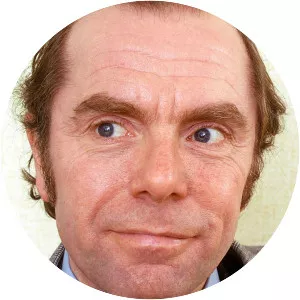 Angus Lennie - Film actor