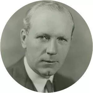 Angus Lewis Macdonald