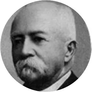 Angus M. Cannon