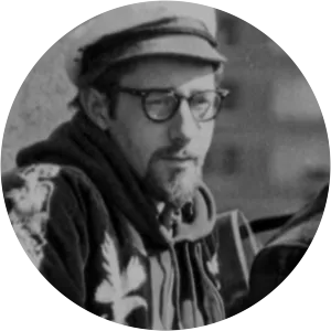 Angus MacLise - American percussionist