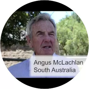 Angus McLachlan