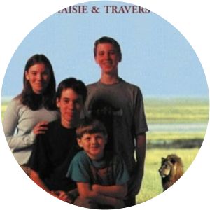 Angus McNeice photograph