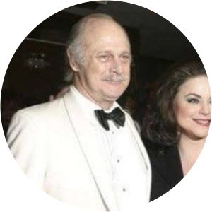 Angus McRaney photograph