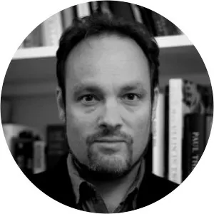 Angus Nicholls - Author