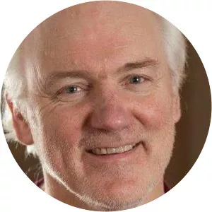 Angus Peter Campbell