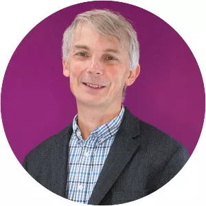 Angus Phillips - Author