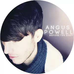 Angus Powell