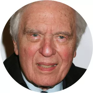 Angus Scrimm