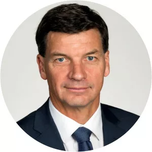 Angus Taylor