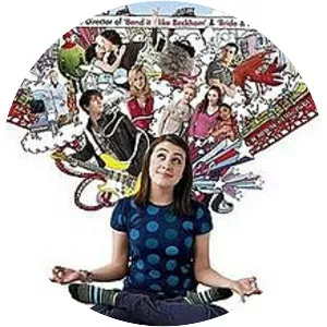 Angus, Thongs and Perfect Snogging