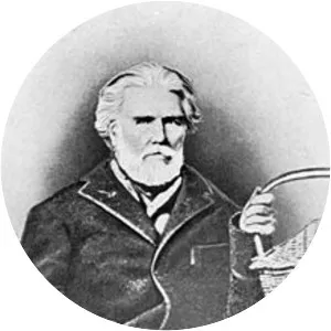 Angus William McDonald