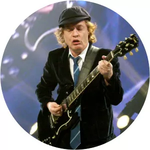 Angus Young