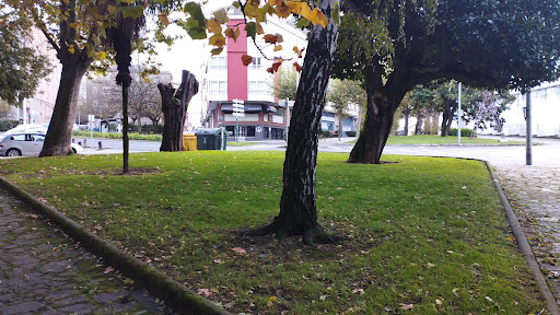Angustias Garden - Garden in Ferrol, Spain