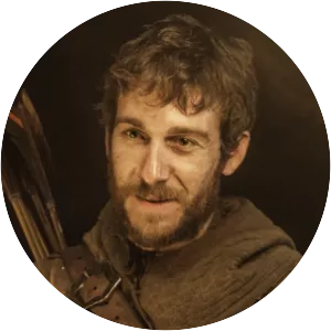 Anguy - Fictional character