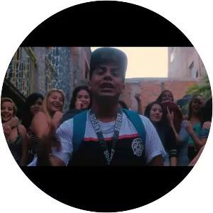 ANGUZ - Musical artist