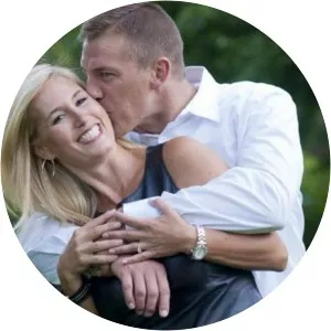 Angye McIntosh photograph