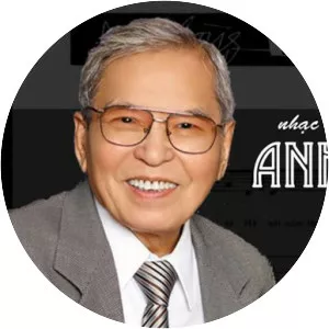 Anh Bang - Musical artist