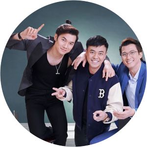 Anh Co Phai Dan Ong Khong