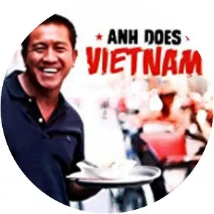 Anh Does - TV show