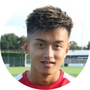 Anh Hiep Nguyen - Football player