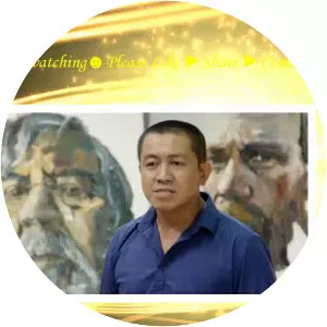 Anh's Brush with Fame