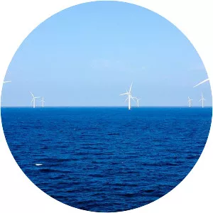 Anholt Offshore Wind Farm - 