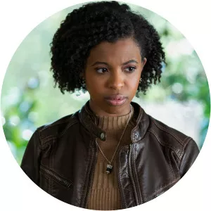 Ani Achola - TV character