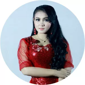 Ani Arlita - Musical artist