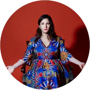 Ani Cordero - Vocalist