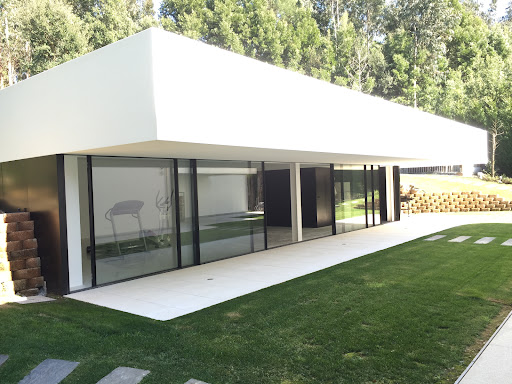 ANI-Engenharia, Lda - 