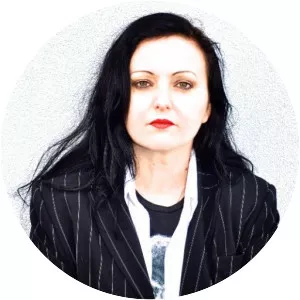 Ani Kyd - Canadian musician